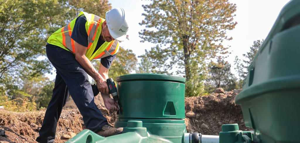 Septic System